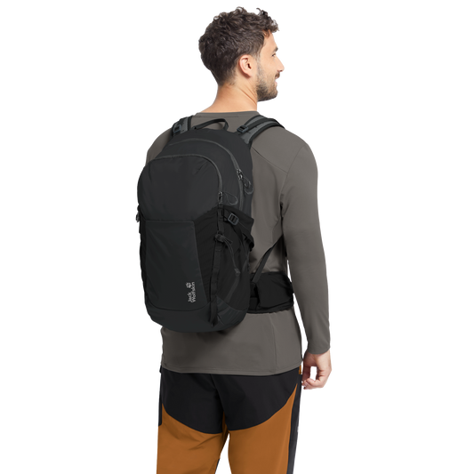 ECHOTREK SHAPE 25 S-L