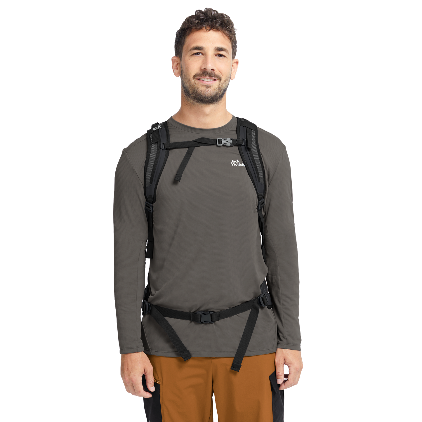 ECHOTREK SHAPE 25 S-L