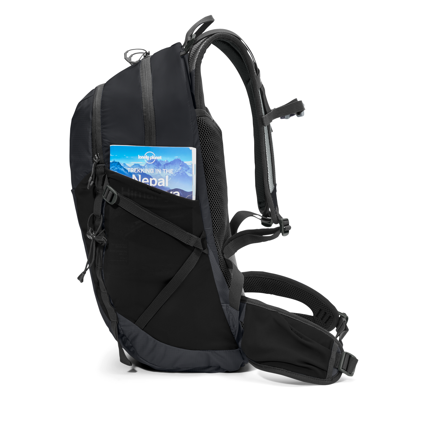 ECHOTREK SHAPE 25 S-L