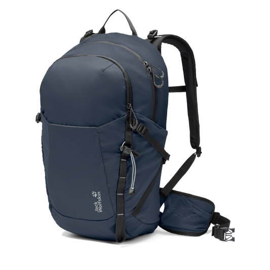 ECHOTREK SHAPE 25 S-L