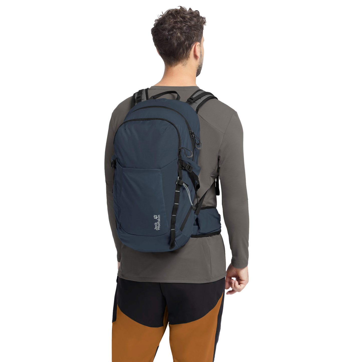ECHOTREK SHAPE 25 S-L