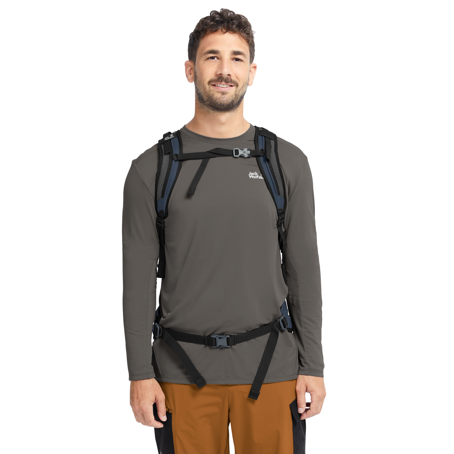 ECHOTREK SHAPE 25 S-L