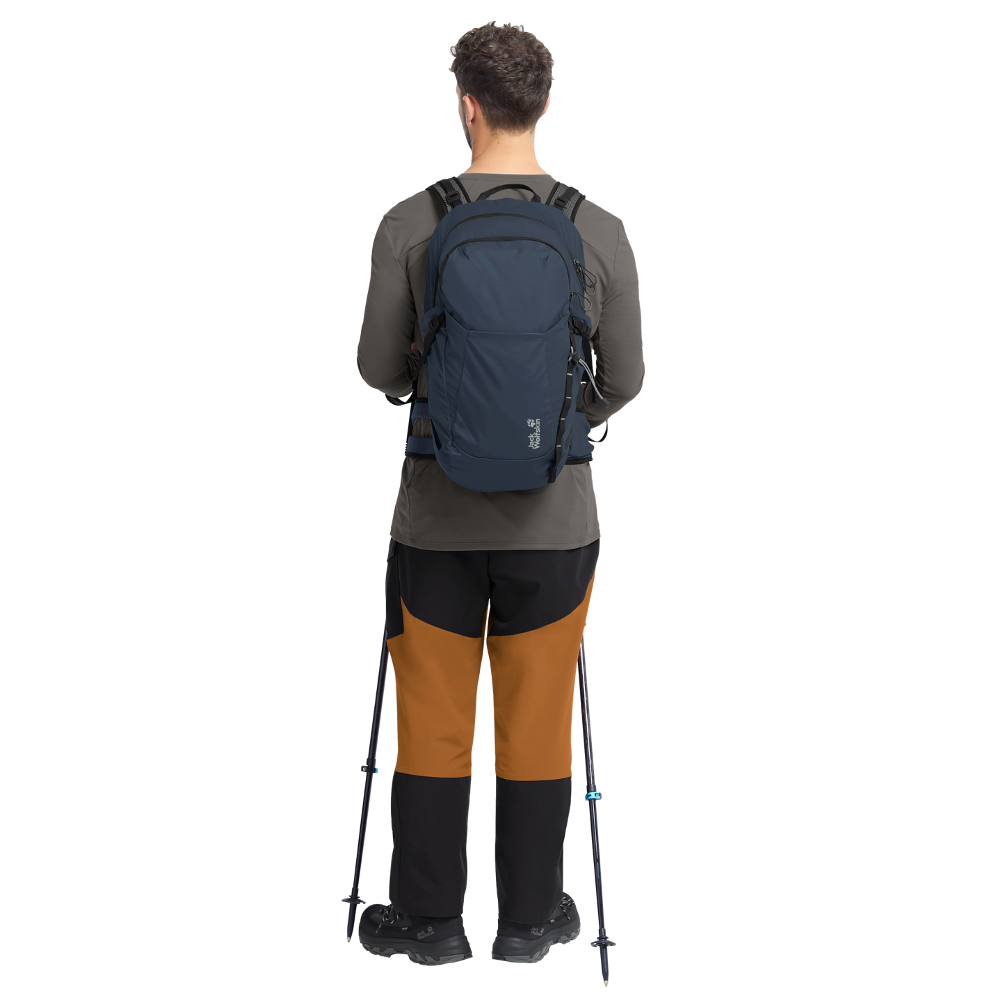 ECHOTREK SHAPE 25 S-L
