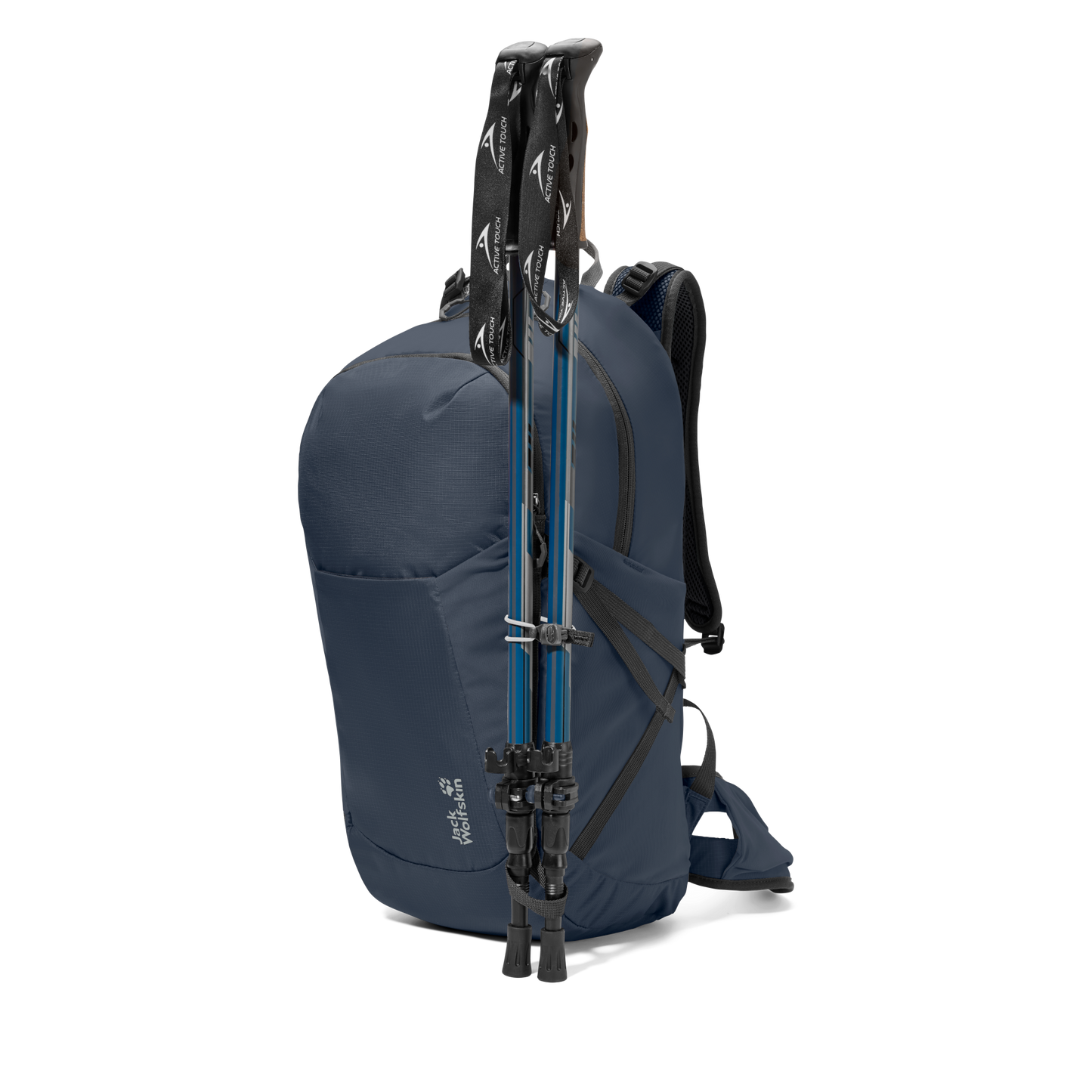 ECHOTREK SHAPE 25 S-L