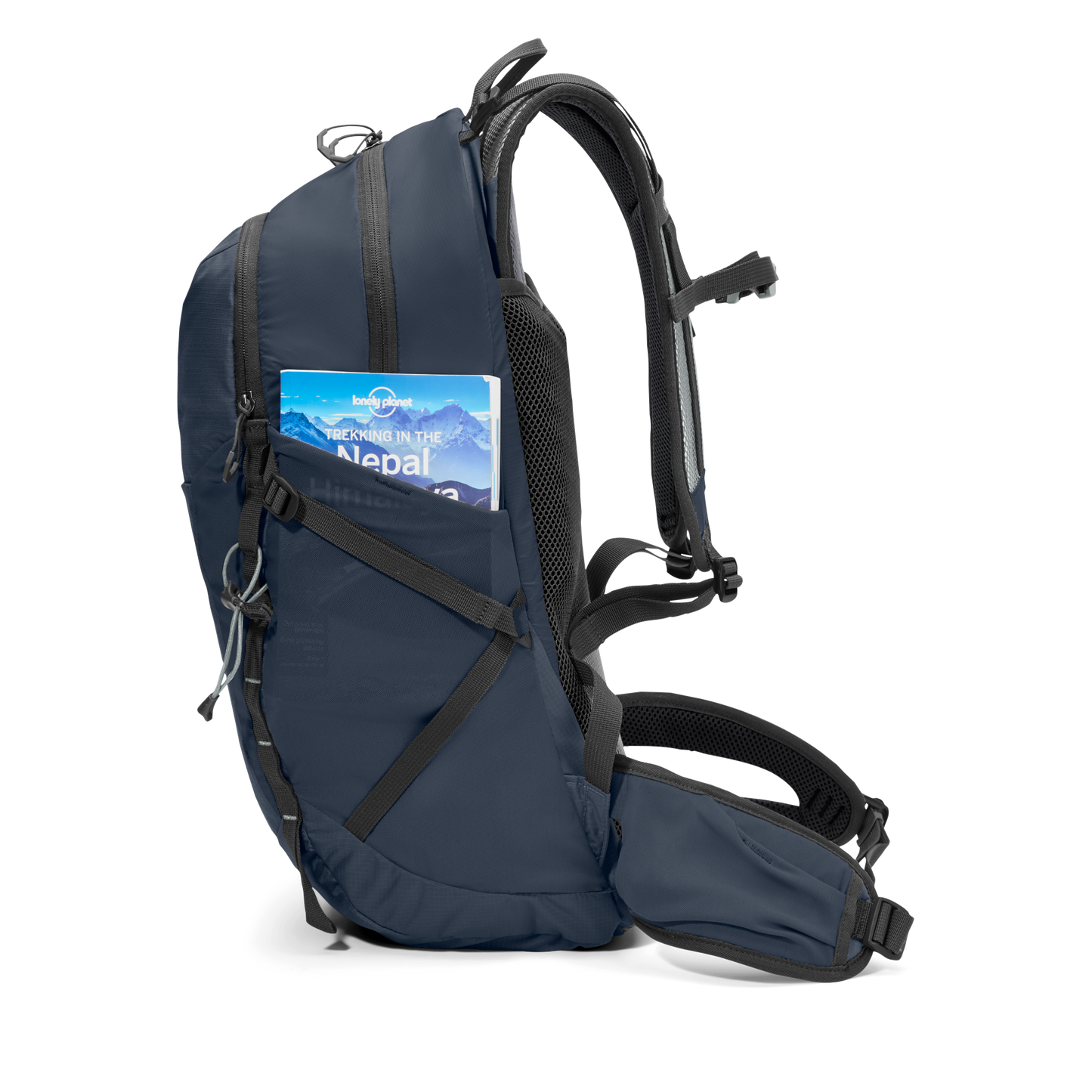 ECHOTREK SHAPE 25 S-L