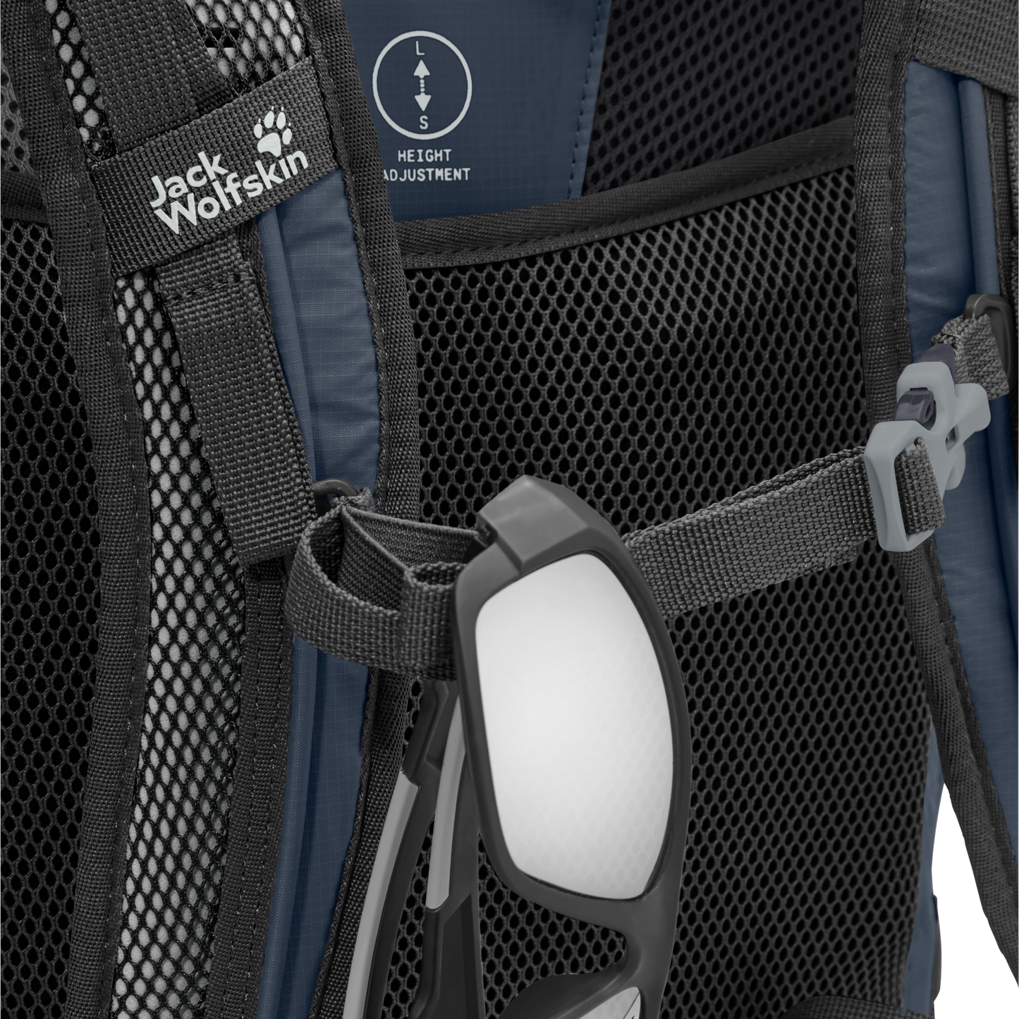 ECHOTREK SHAPE 25 S-L