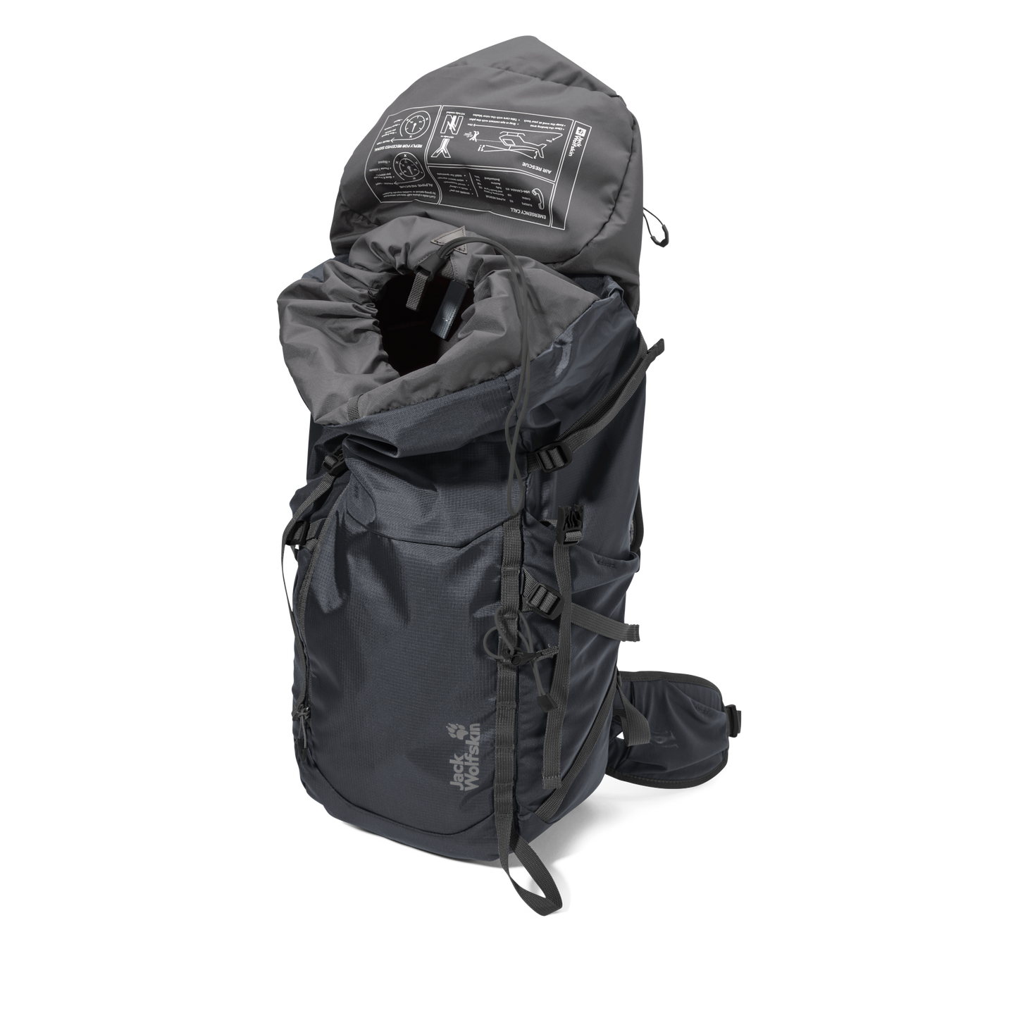 ECHOTREK SHAPE 30 S-L