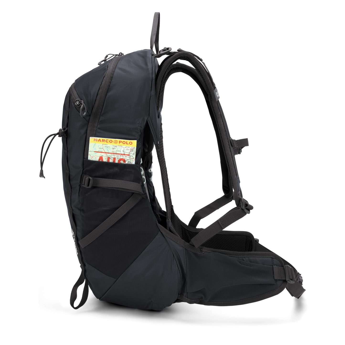 ASTRO VENT 25 S-L