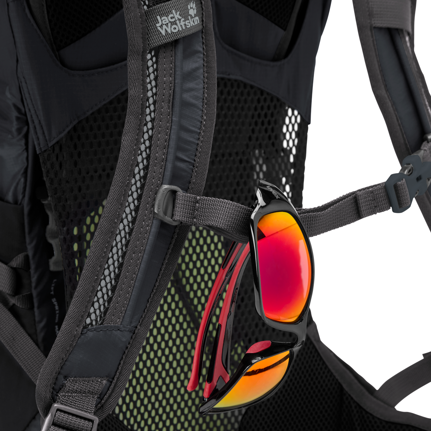 ASTRO VENT 25 S-L