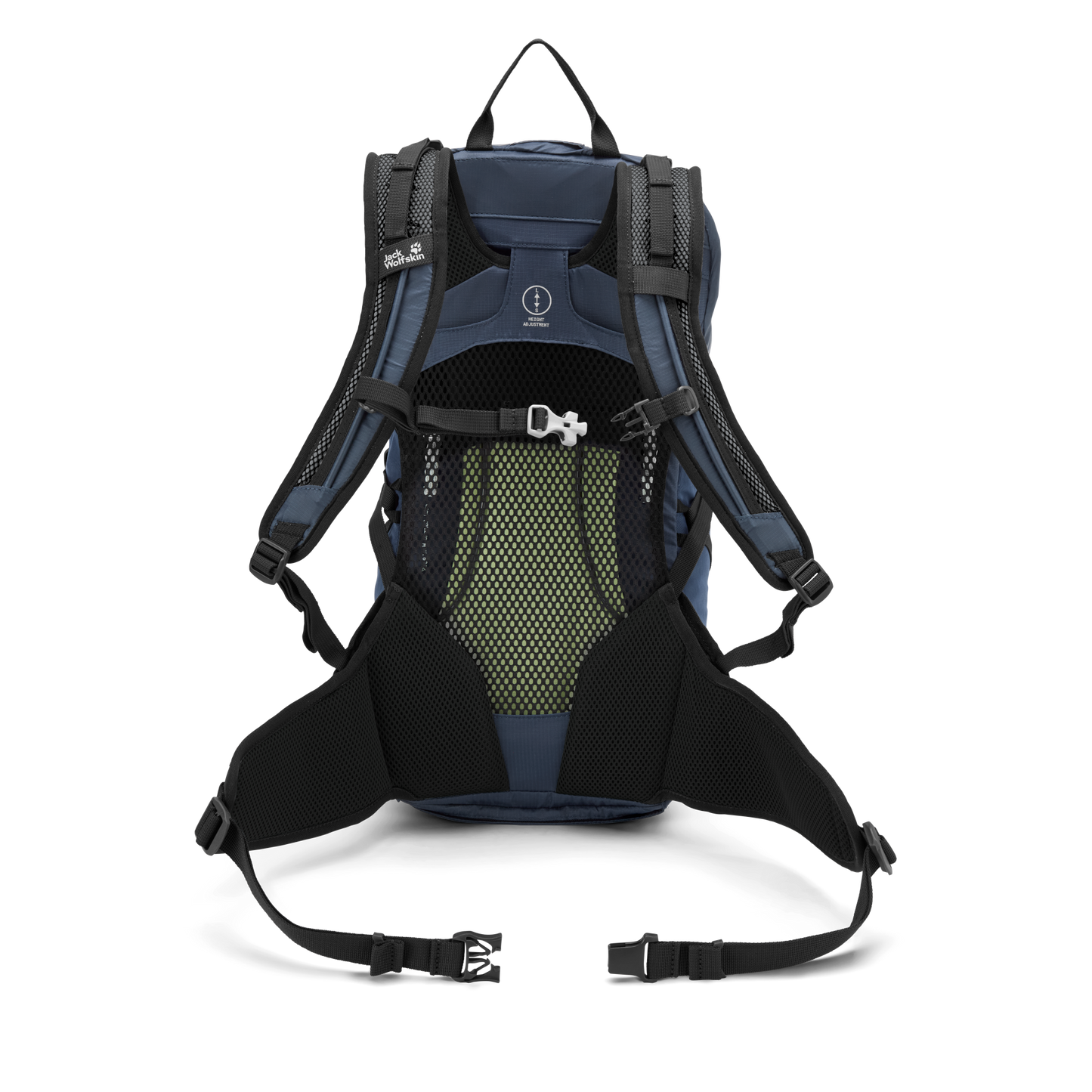 ASTRO VENT 25 S-L