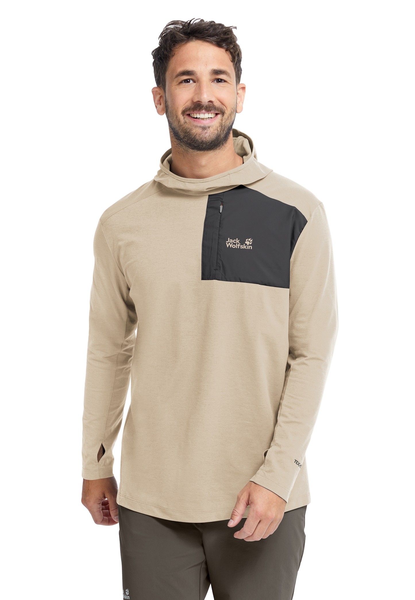 SUCOL HOODY M