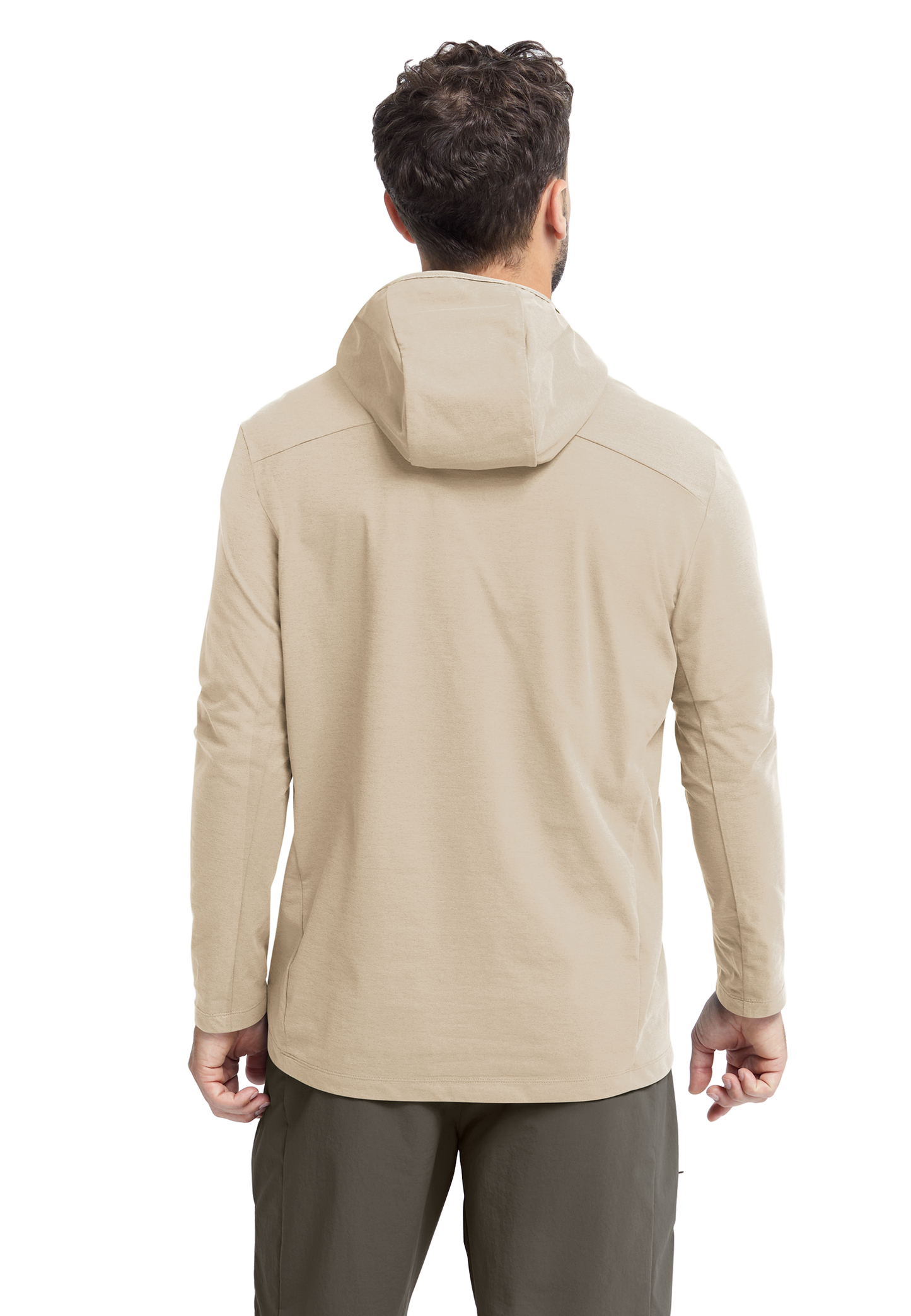 SUCOL HOODY M