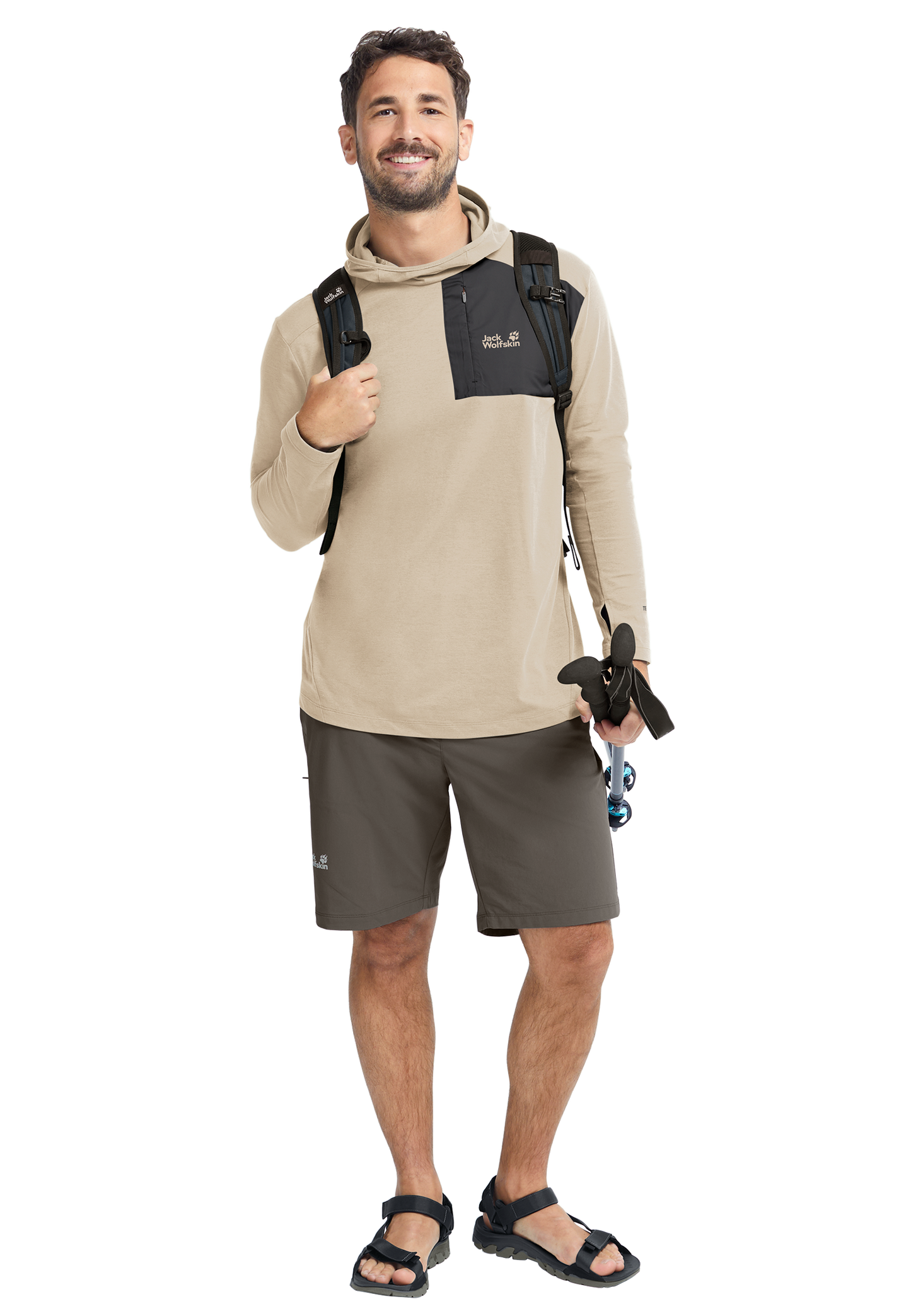 SUCOL HOODY M