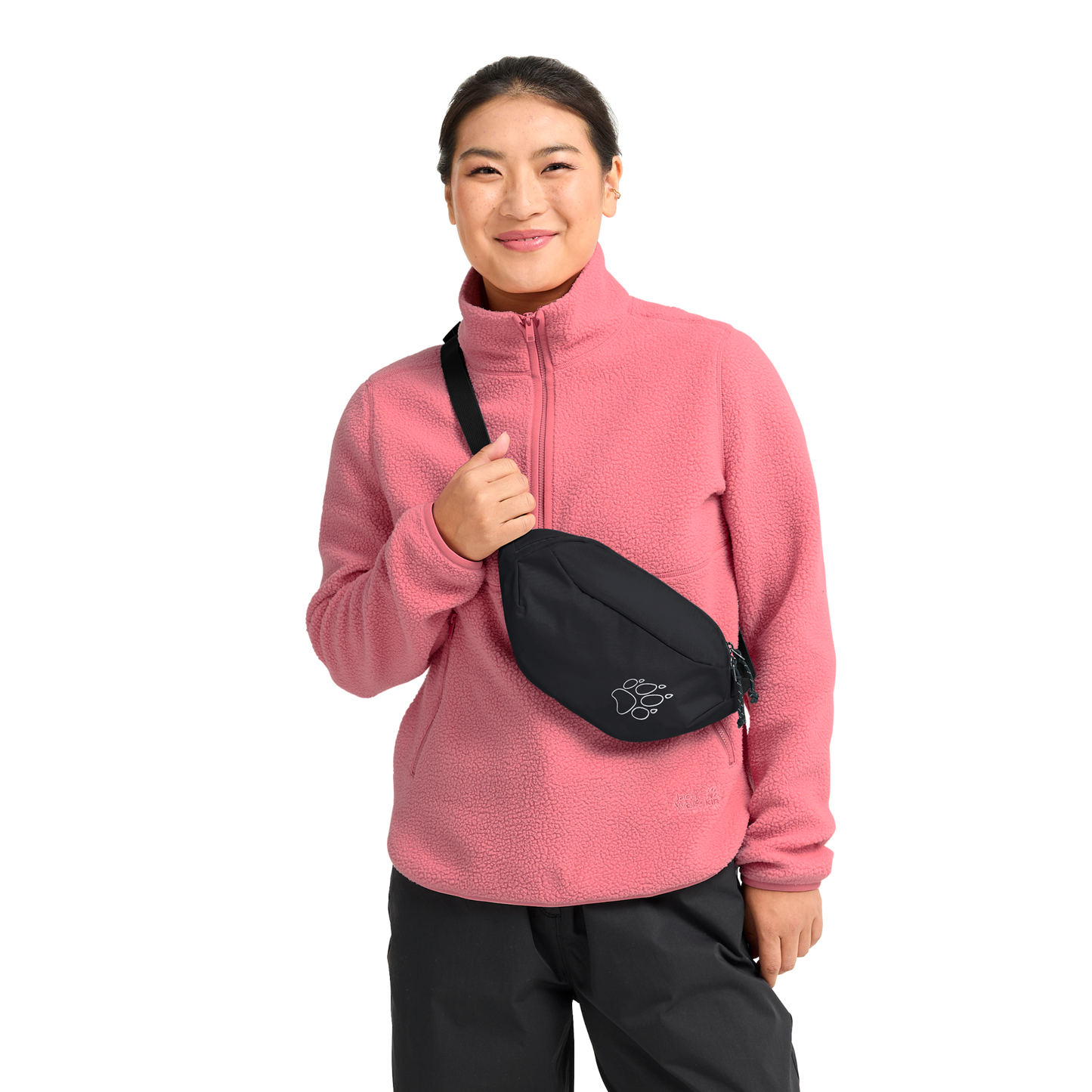 BERKELEY HIPBAG