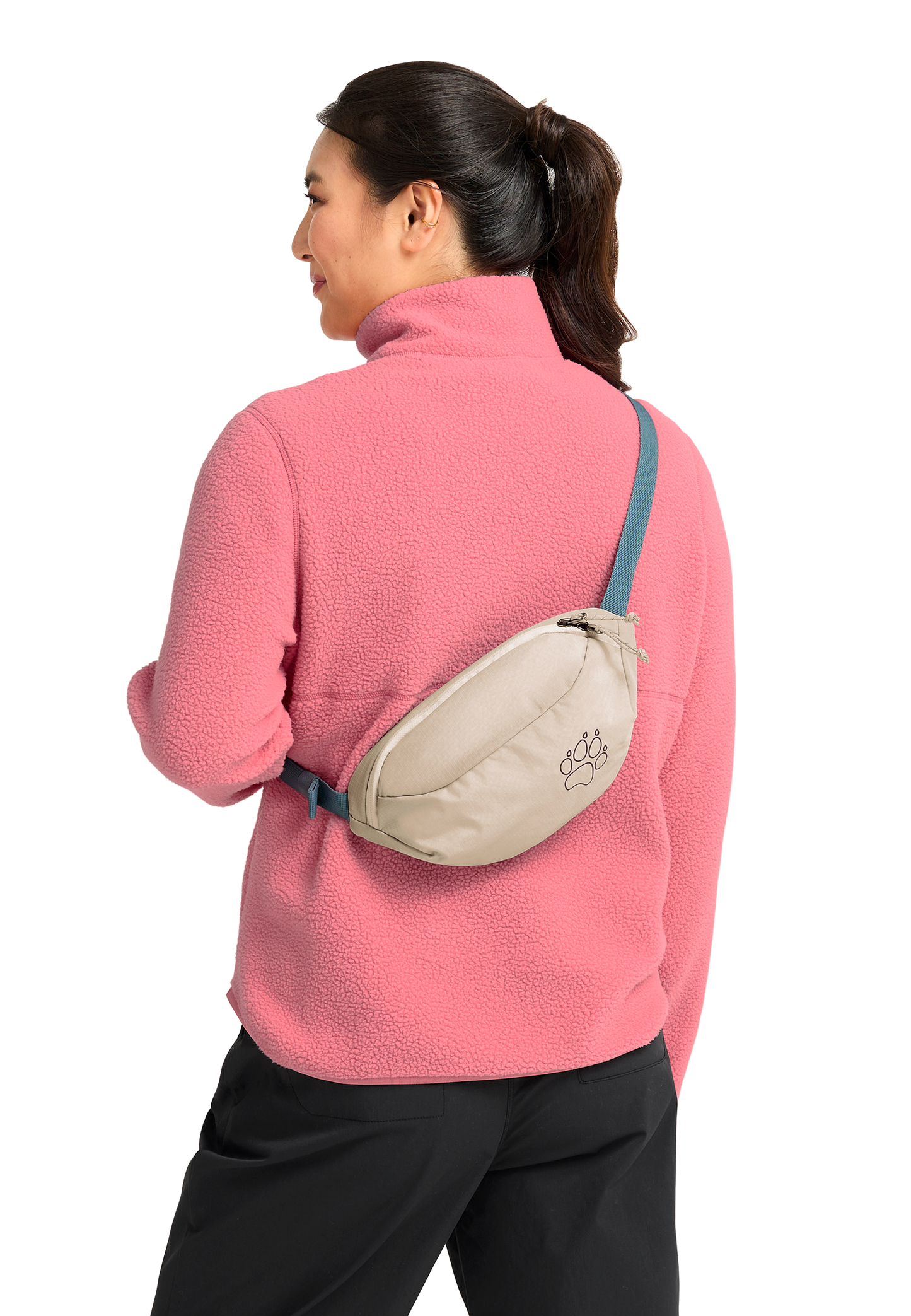 BERKELEY HIPBAG