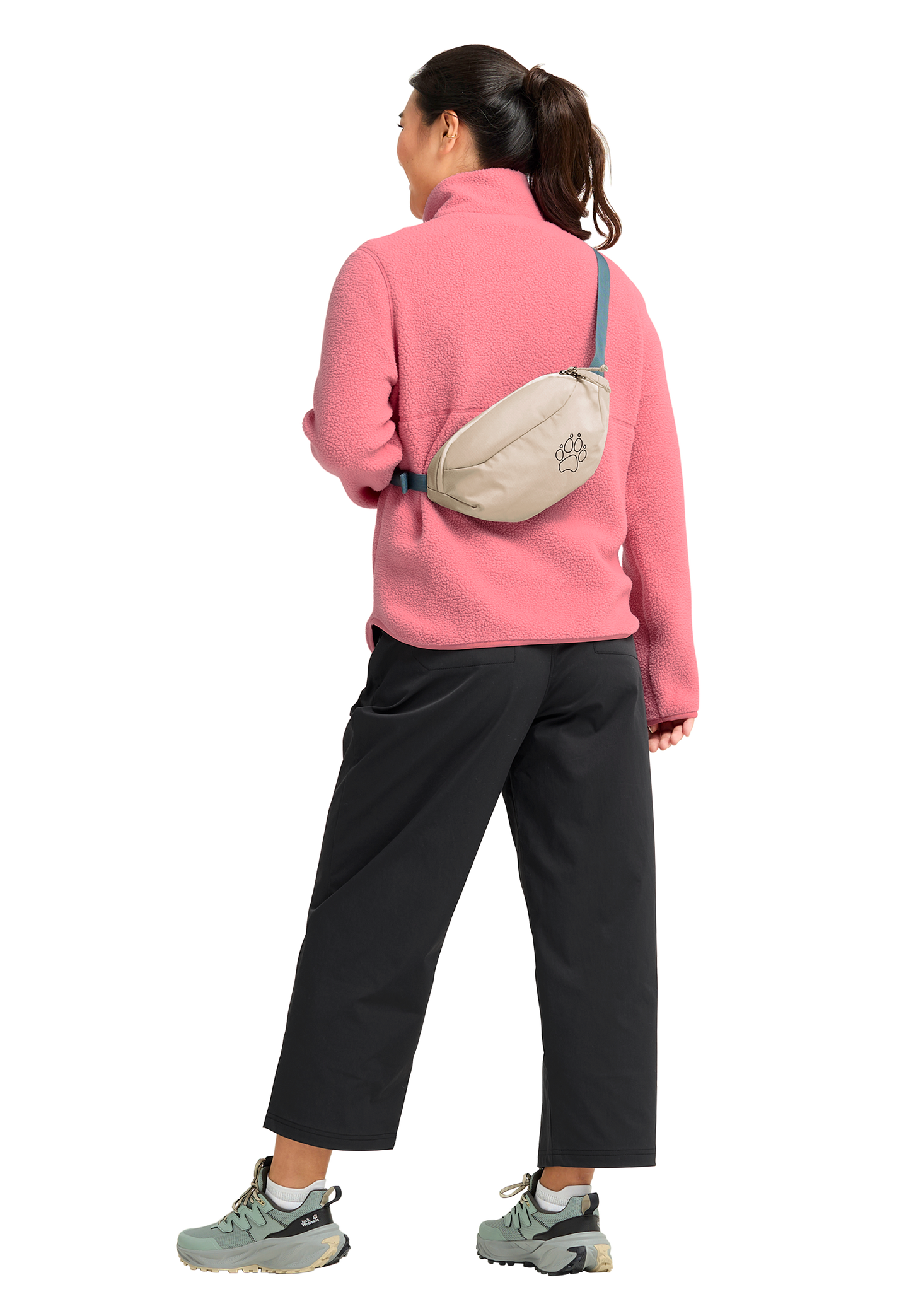 BERKELEY HIPBAG