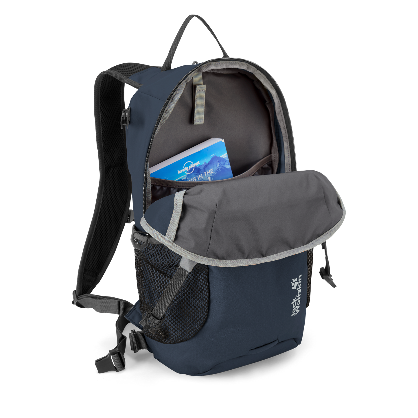 VELOCITY 12