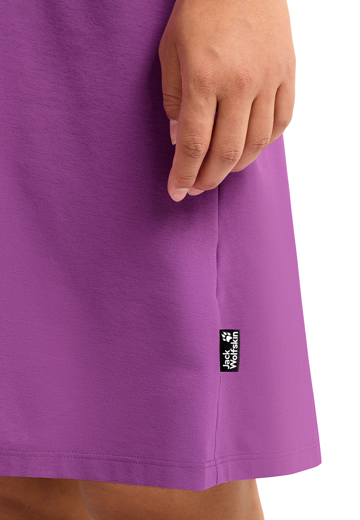 TRAVEL DRESS W
