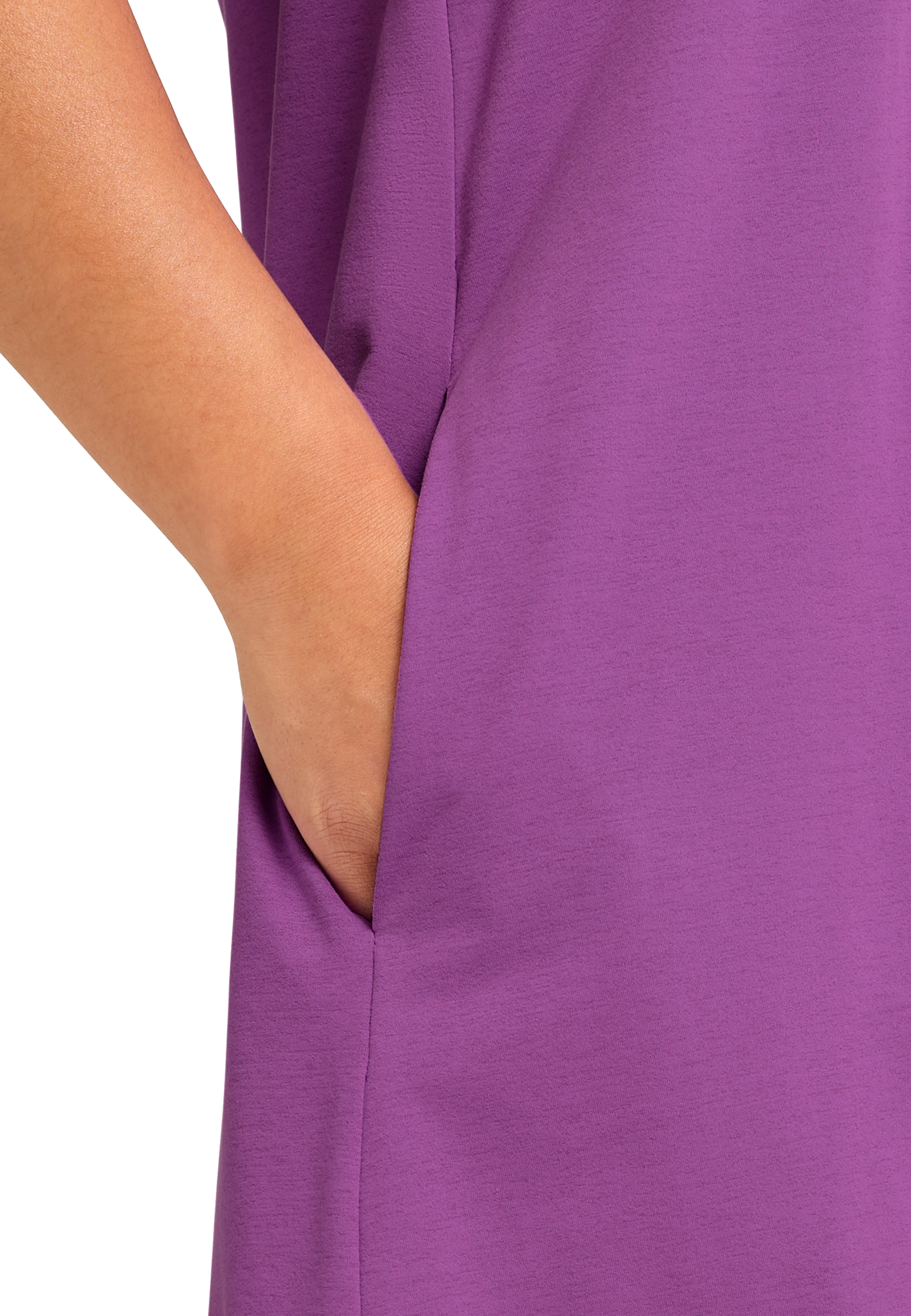 TRAVEL DRESS W