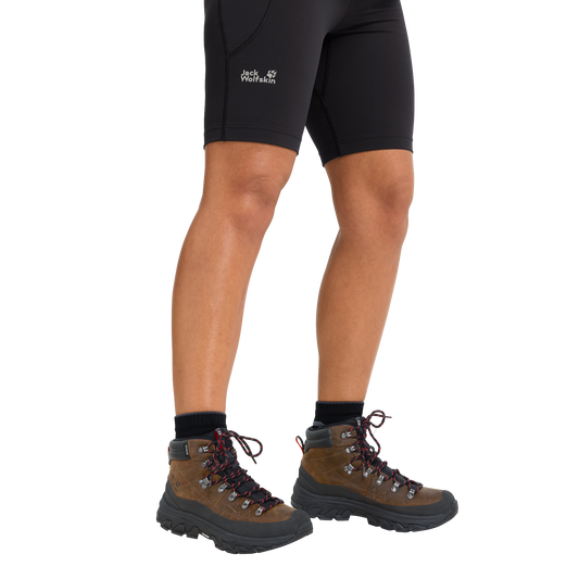 APEX HIKE PRO LTH TEXAPORE MID W