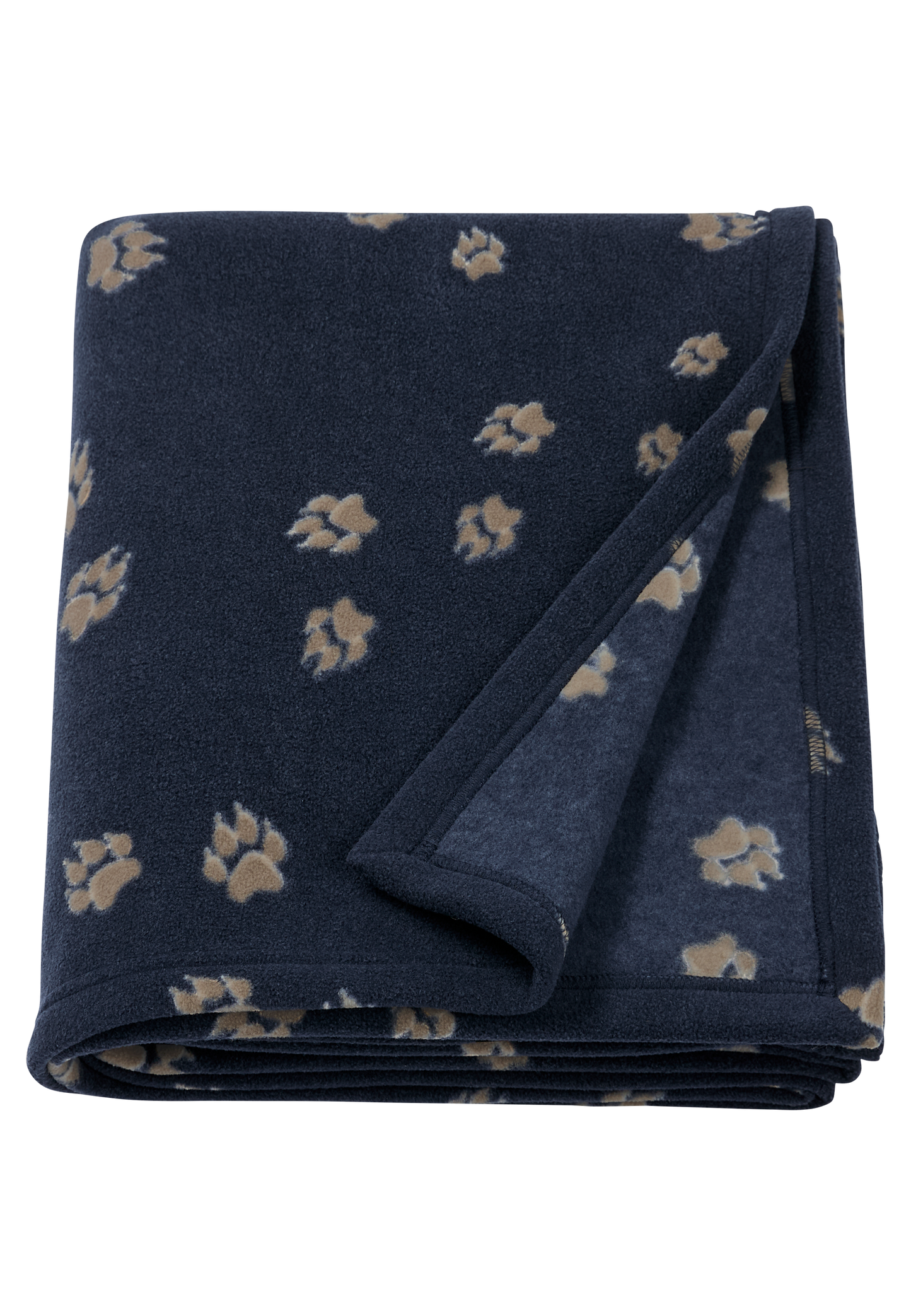 Paw Blanket