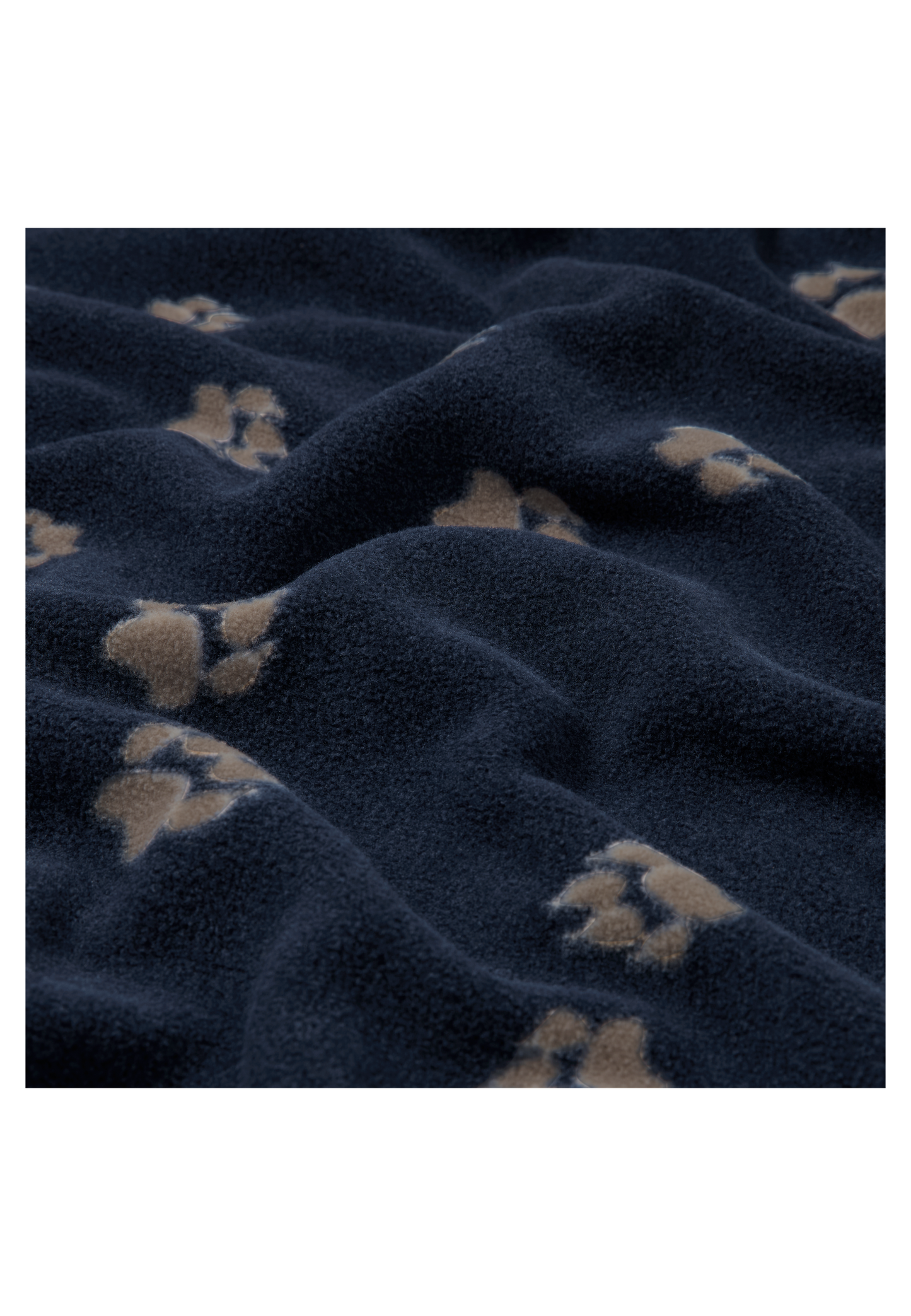 Paw Blanket