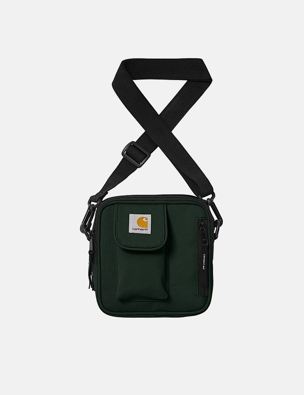 Essentials Bag (Klein) - Artischockenlila