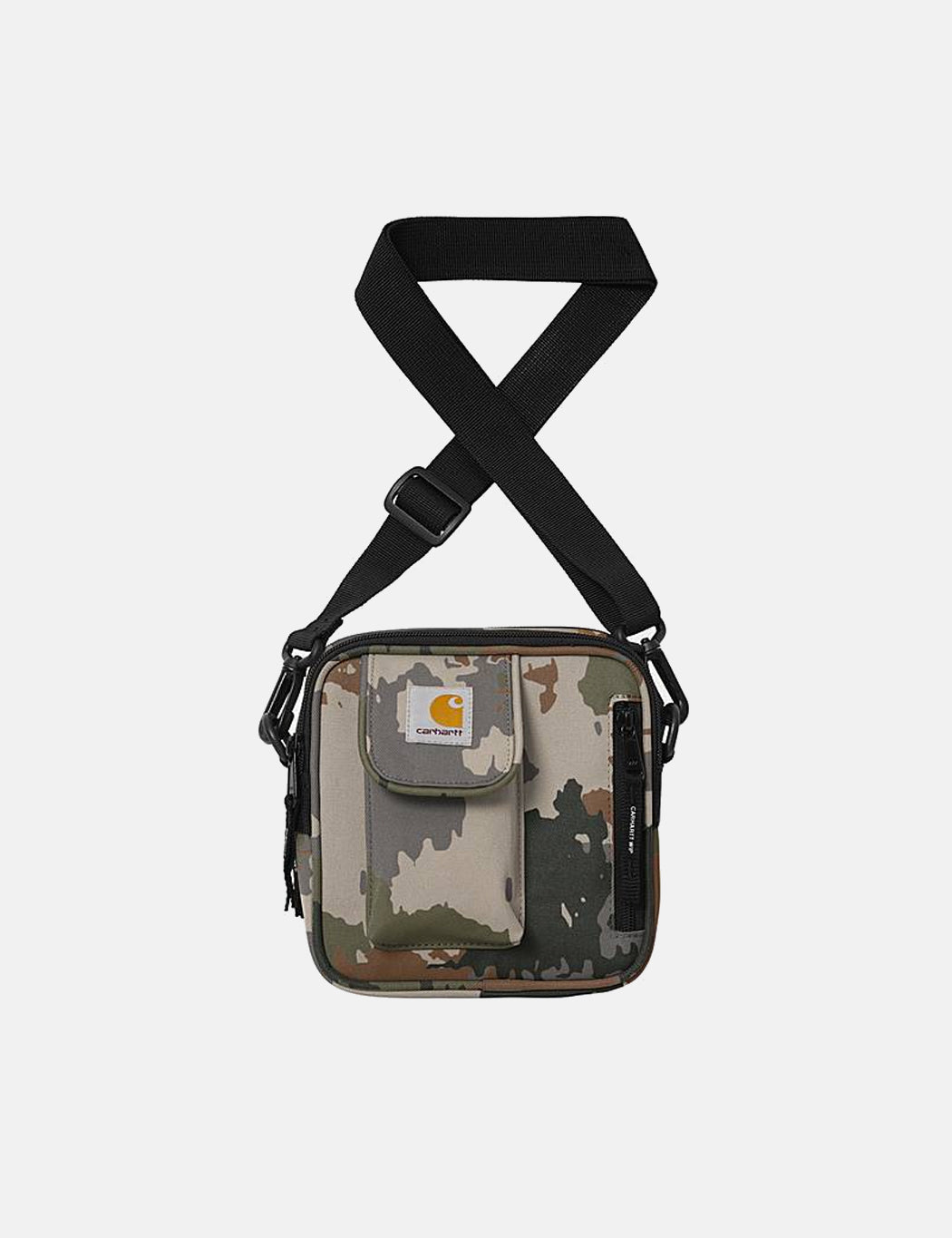 Essentials Bag (Klein) - Artischockenlila