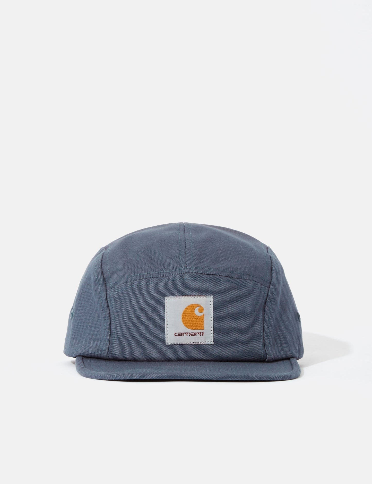 Casquette Backley à 5 panneaux - Bleu pierre