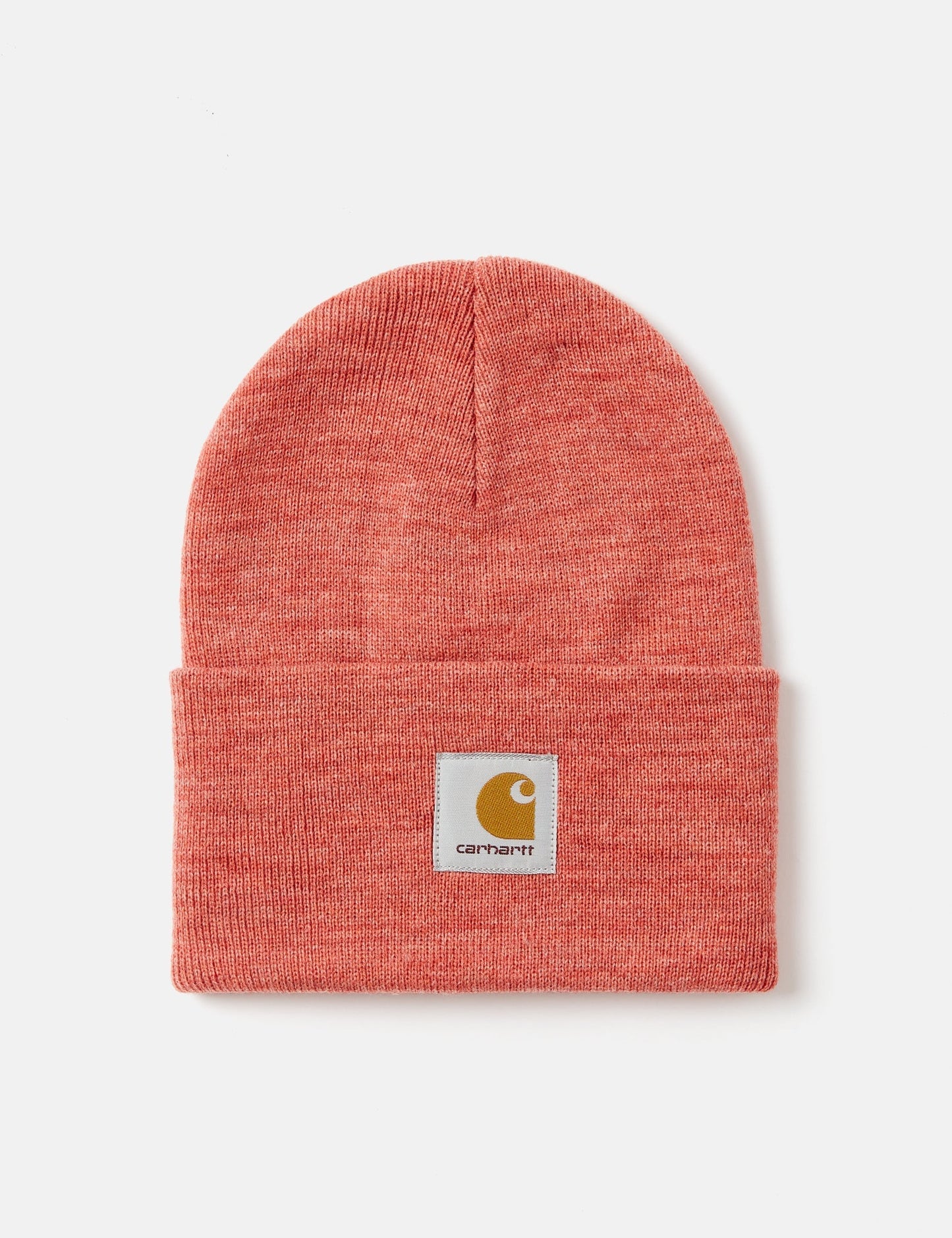 Watch Beanie Hat - Plant Green