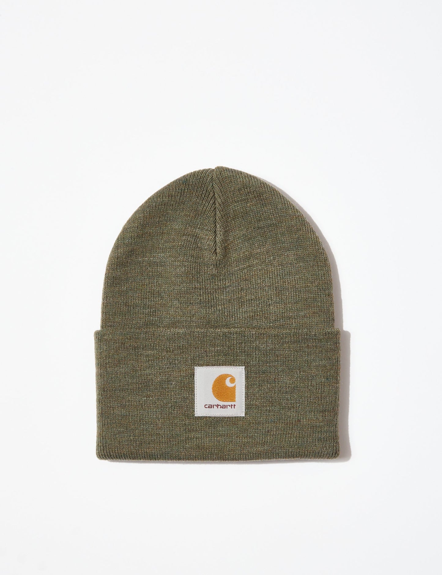 Mütze Beanie - Artischocken-Lila