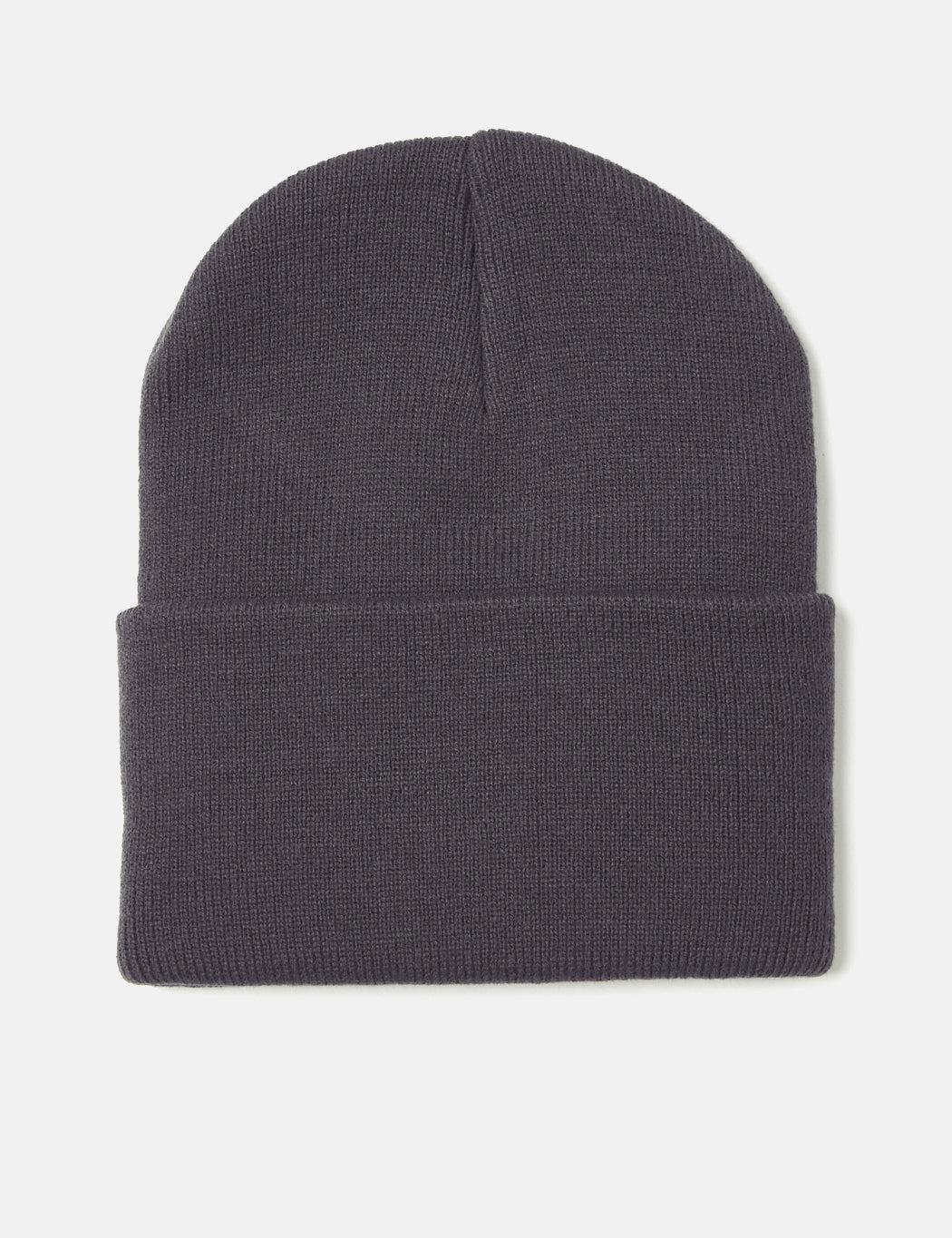 Mütze Beanie - Artischocken-Lila