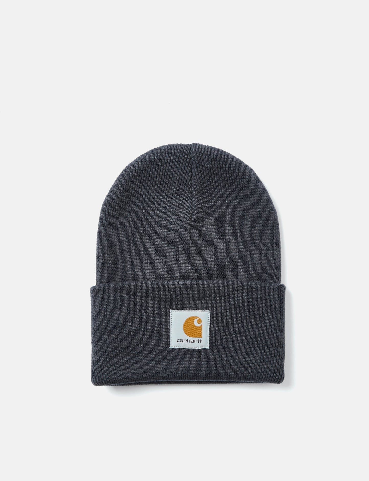 Mütze Beanie - Artischocken-Lila