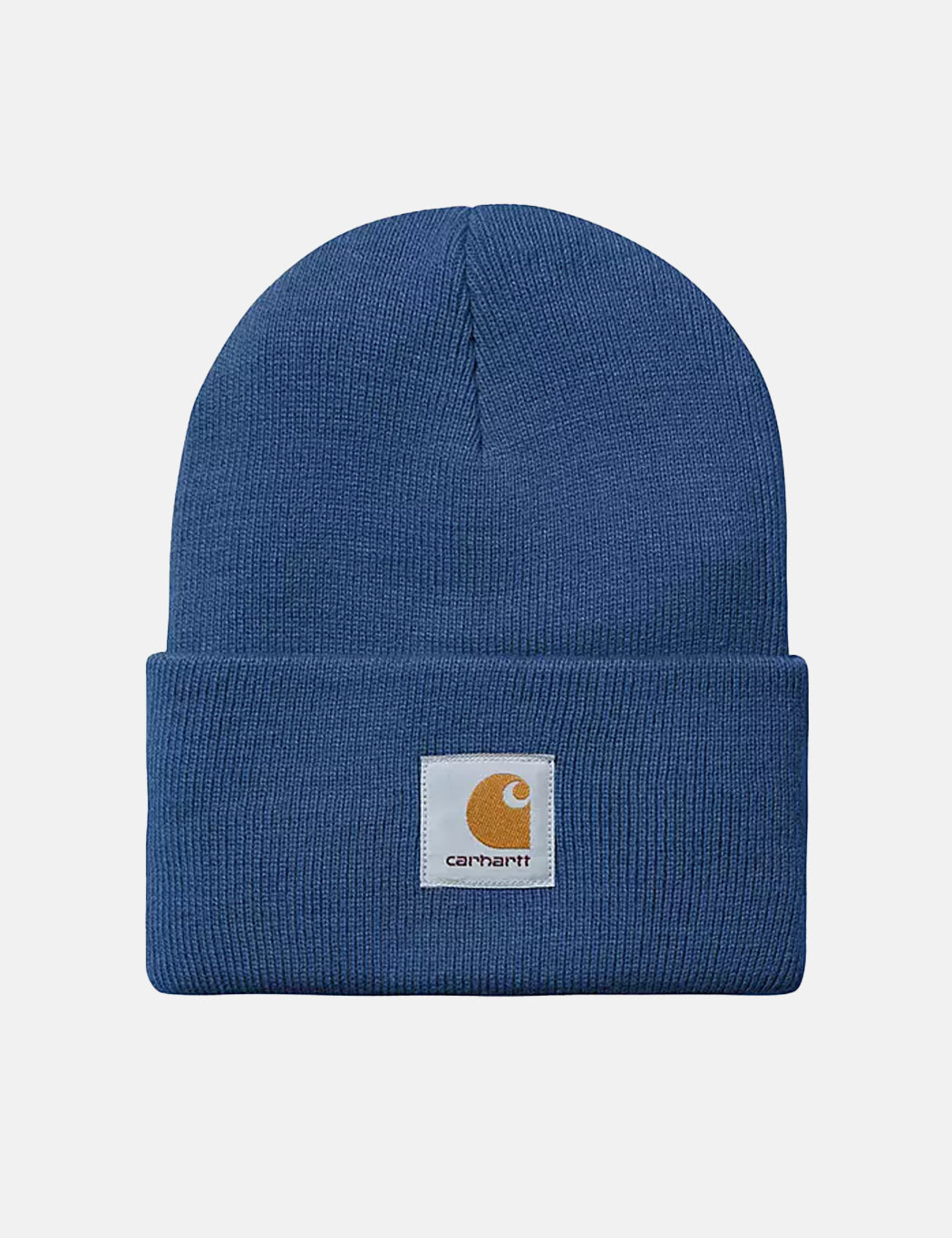 Mütze aus Strickfleece - Dollargrün