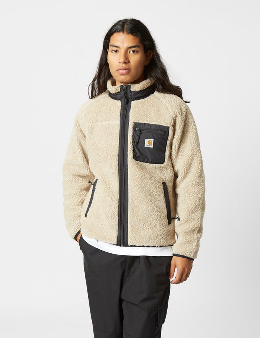 Prentis Liner Jacke – Wall