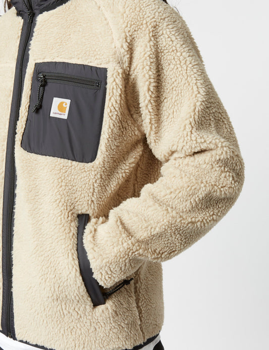 Prentis Liner Jacke – Wall