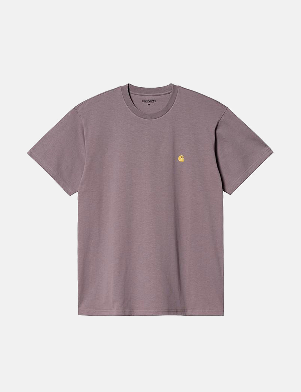 Chase T-Shirt - Entengrün