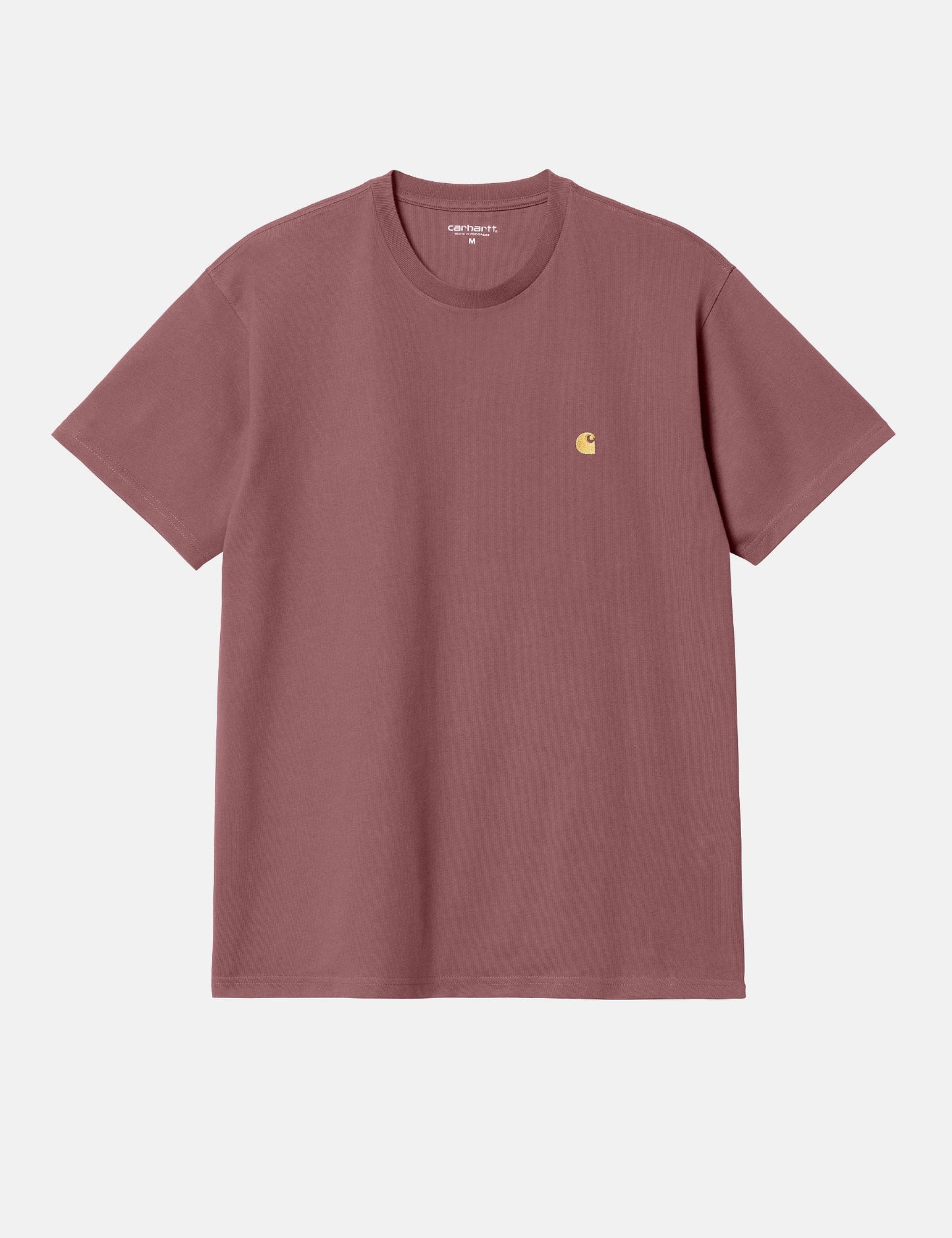 Chase T-Shirt - Charm Blue