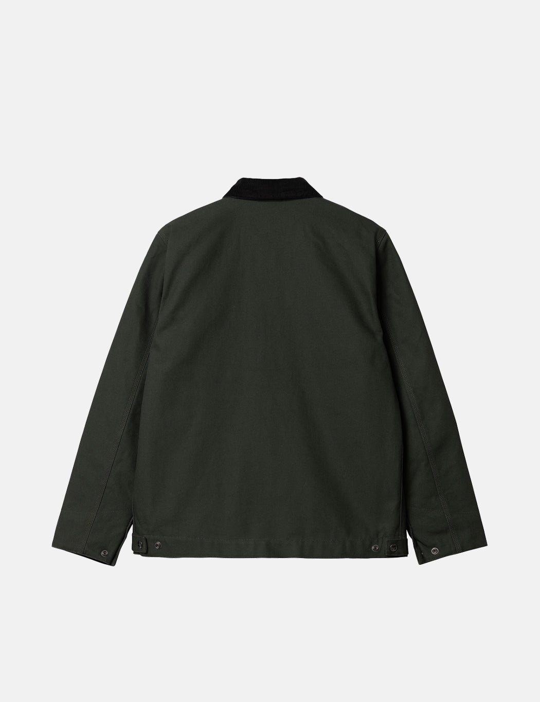 Detroit Jacke - Boxwood Grün/Schwarz