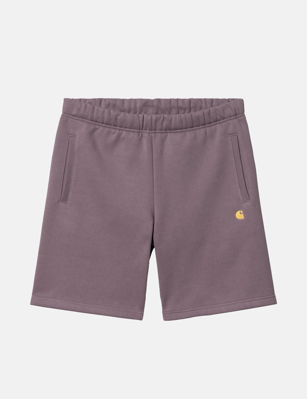 Chase Sweatshorts - Nebel-Distel-Pink