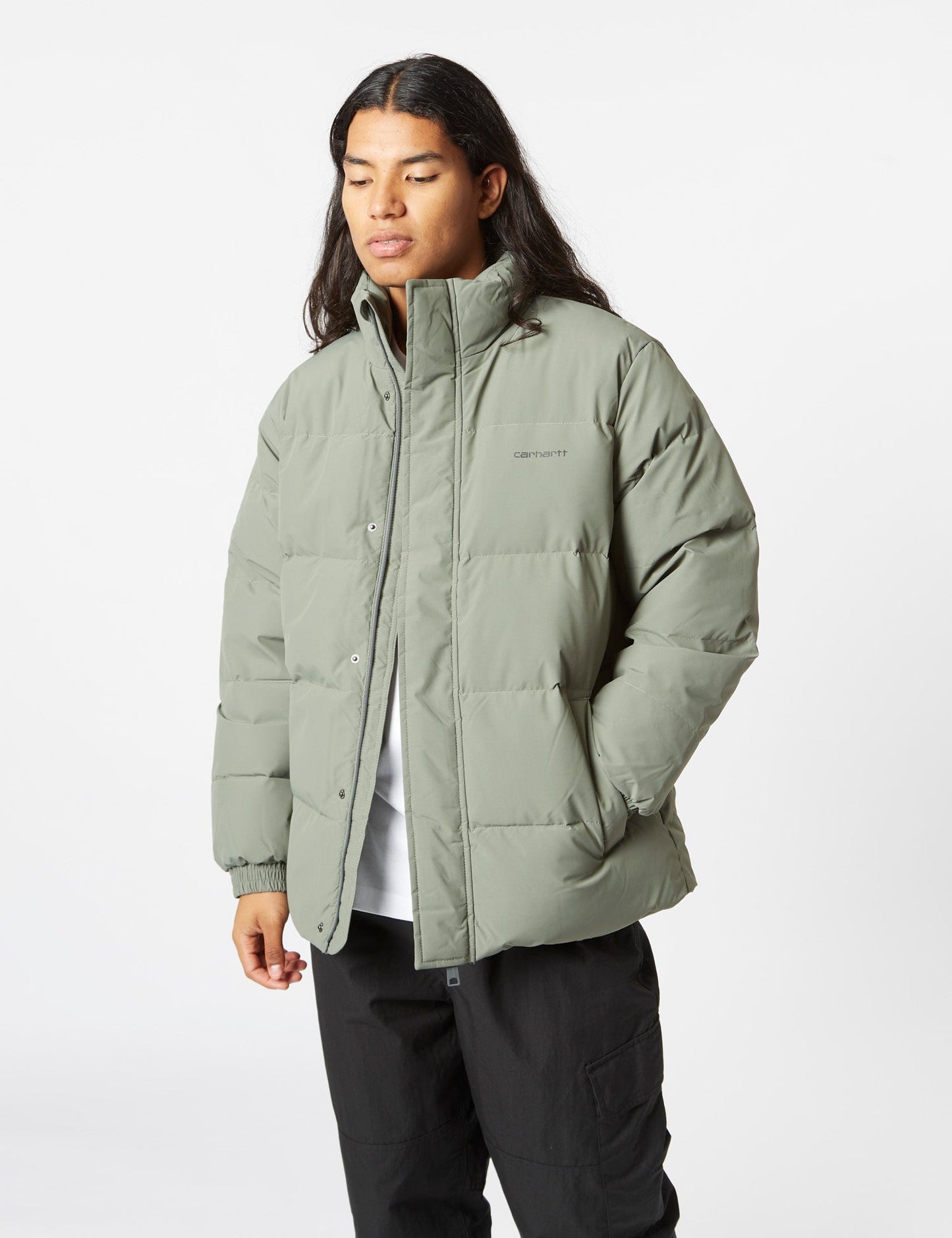 Veste Danville - Marron Orage