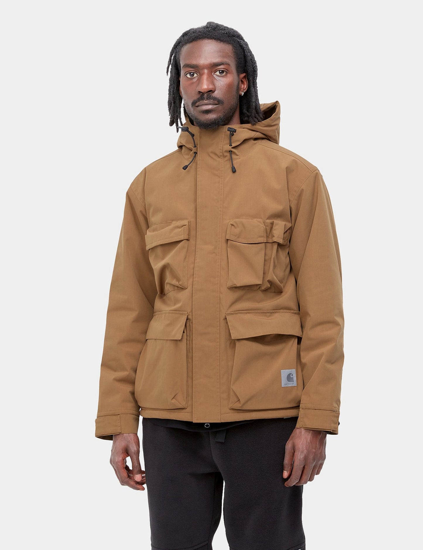 Veste Kilda - Hamilton Brown