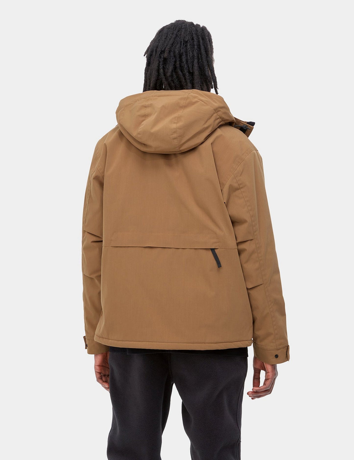 Veste Kilda - Hamilton Brown