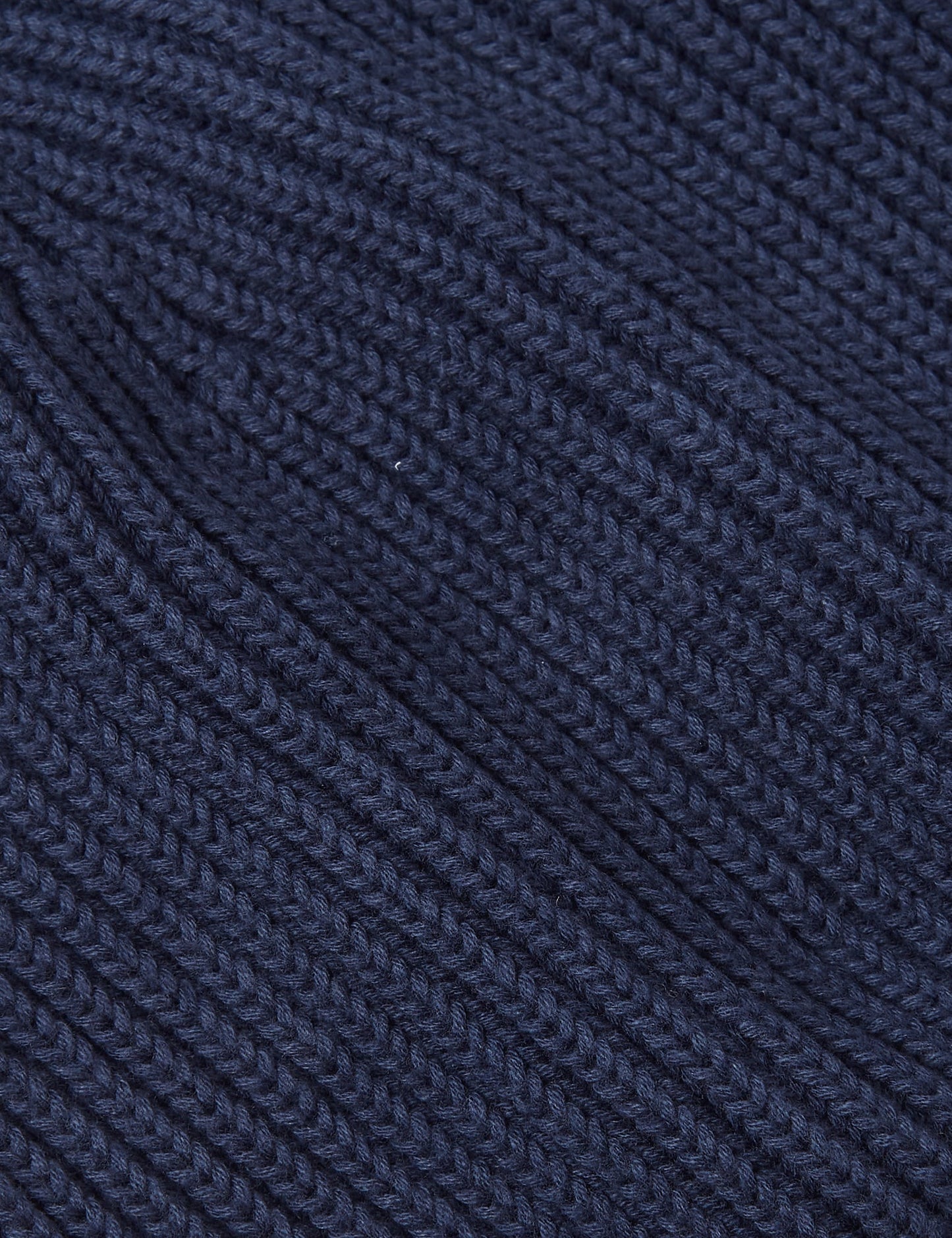 Burbank Beanie Hat - Enzian Blue