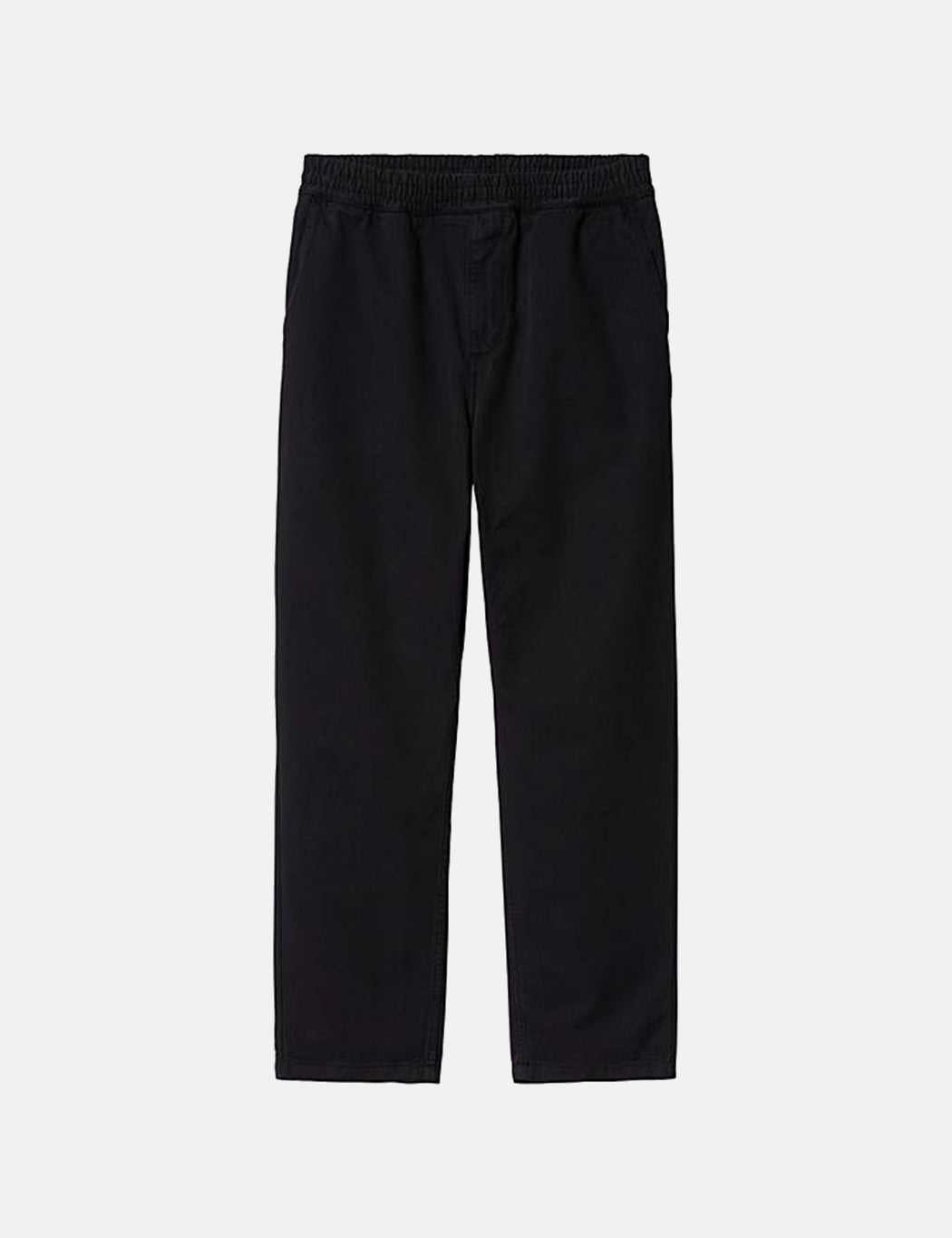 Flint Pant (reguläre Passform) - Schwarz