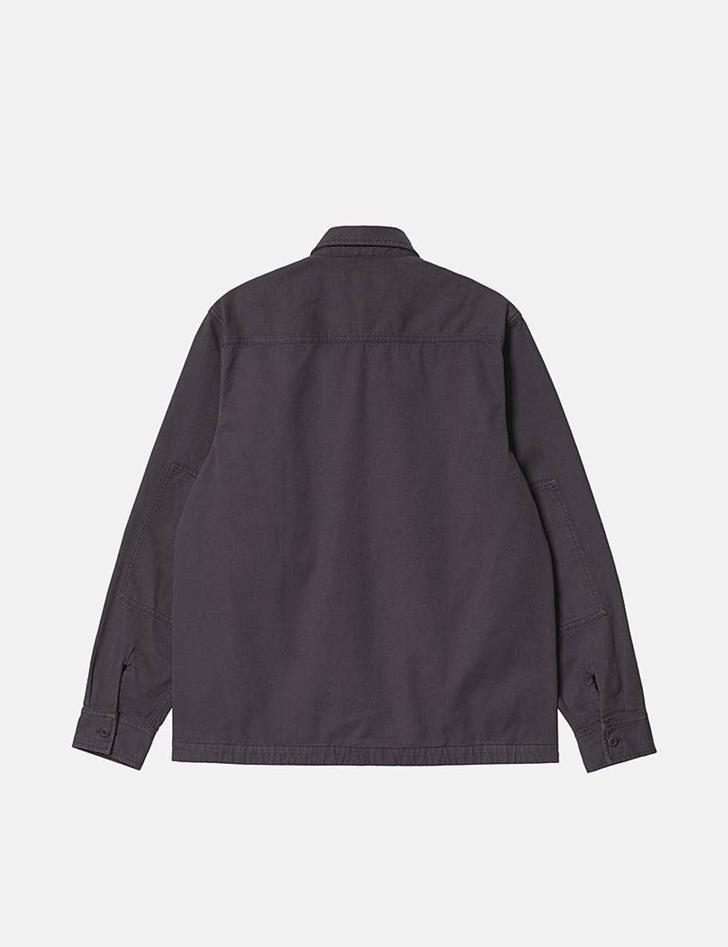 Chemise à manches longues Charter - Violet Artichaut