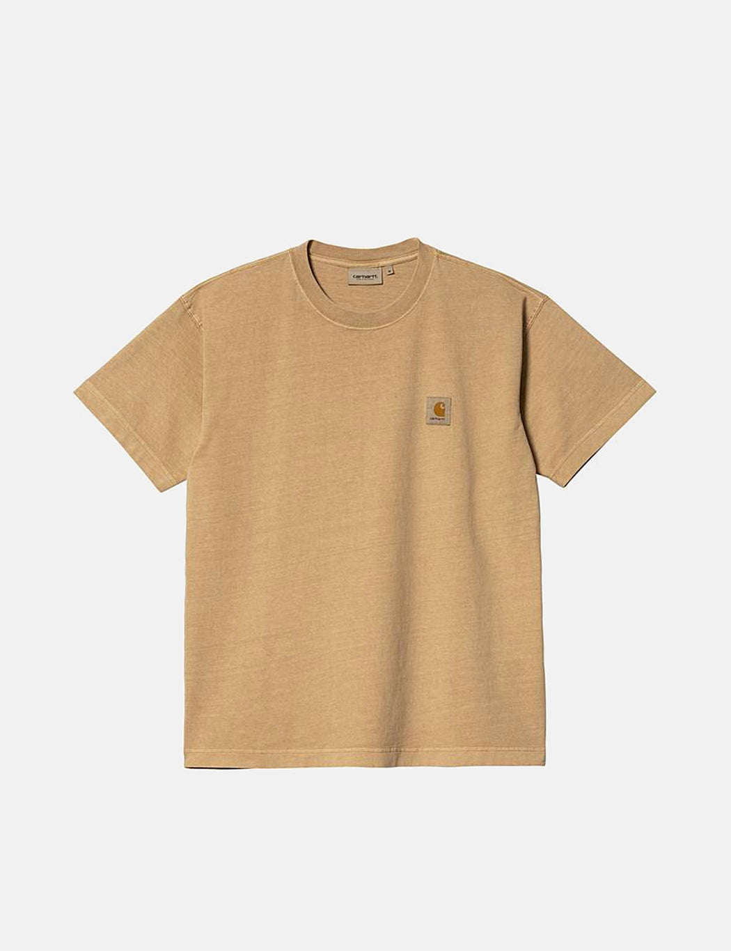 T-shirt Vista - Rose vitreux
