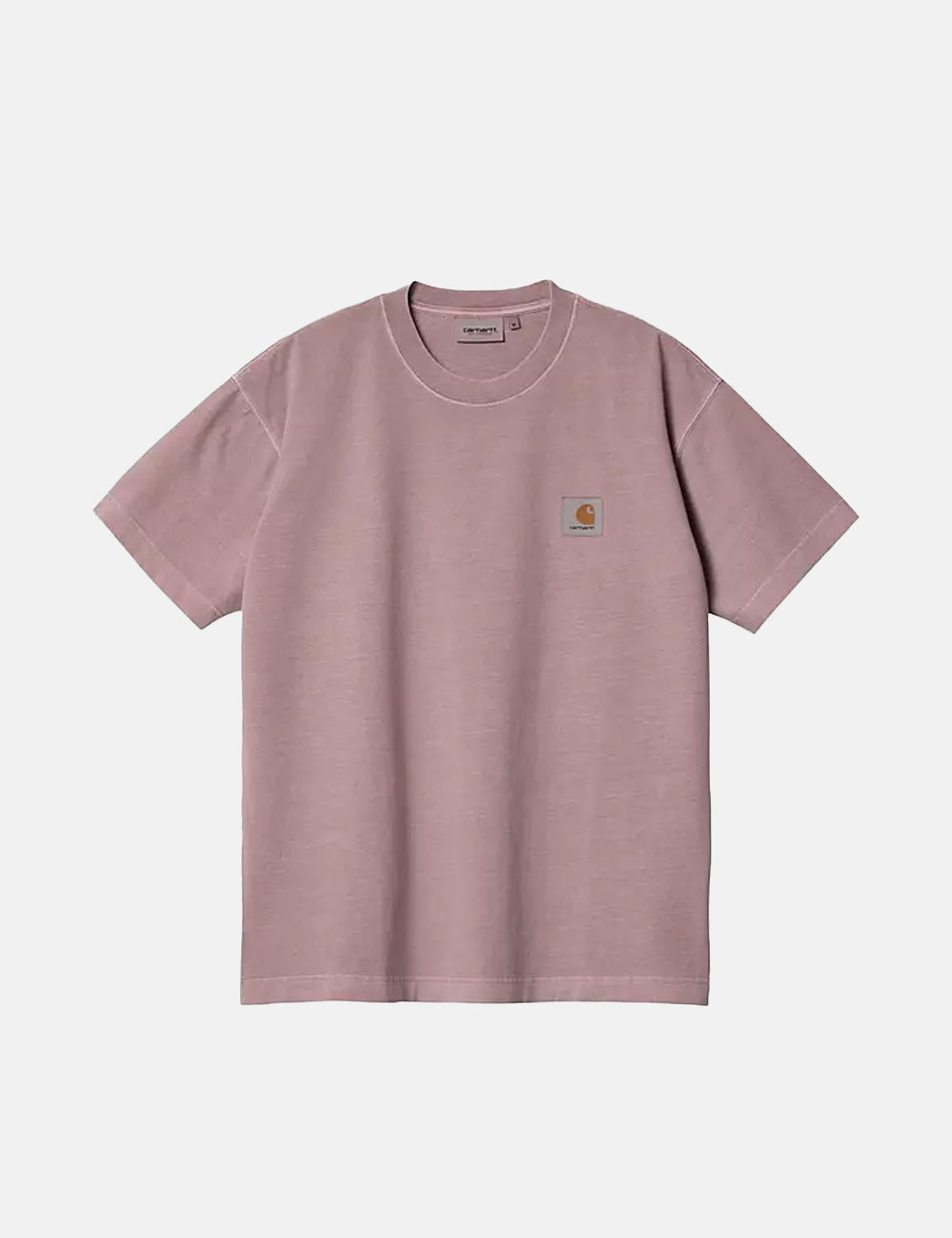 T-shirt Vista - Rose vitreux