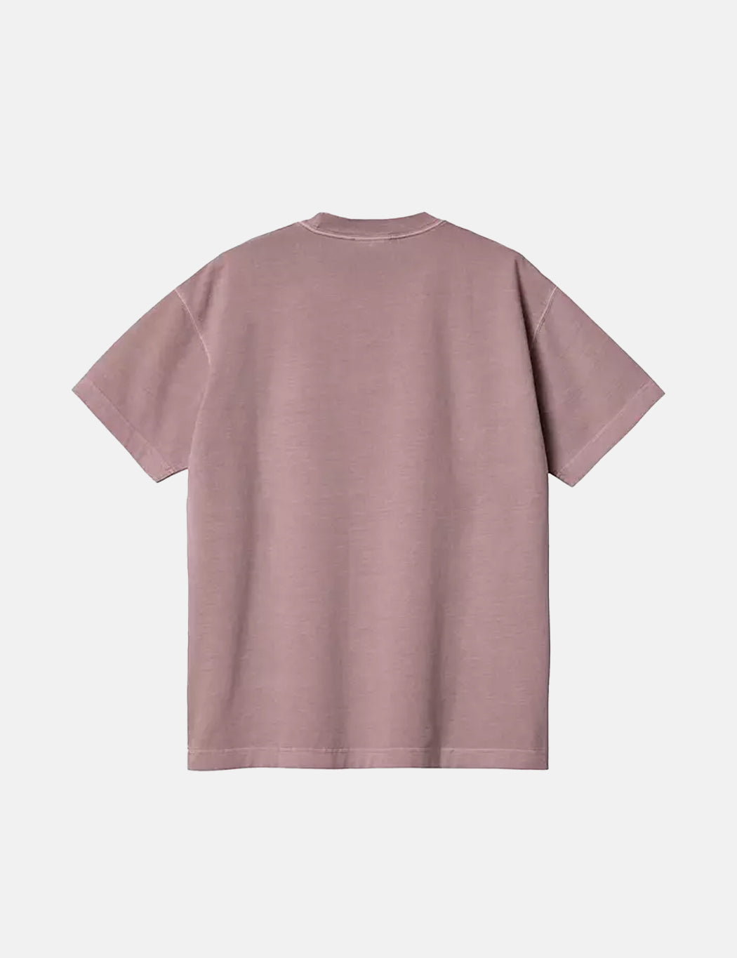 T-shirt Vista - Rose vitreux