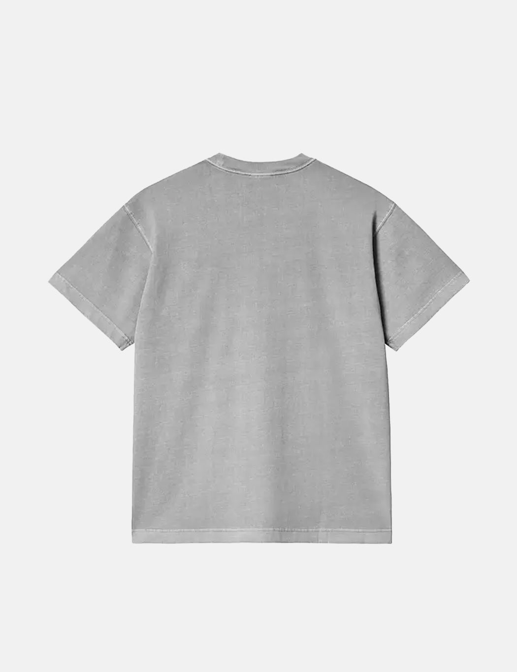 Vista T-Shirt – Mirror Grey